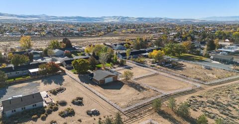 322 Omni Drive, Spanish Springs, NV 89441 Photo