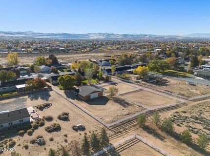 322 Omni Drive, Spanish Springs, NV 89441 Photo