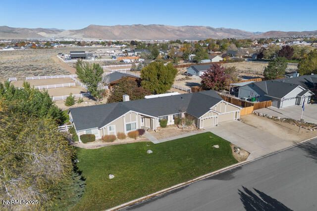 322 Omni Drive, Spanish Springs, NV 89441 Photo