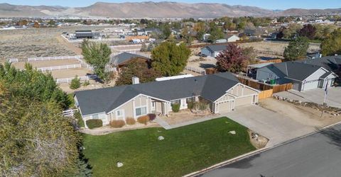322 Omni Drive, Spanish Springs, NV 89441 Photo
