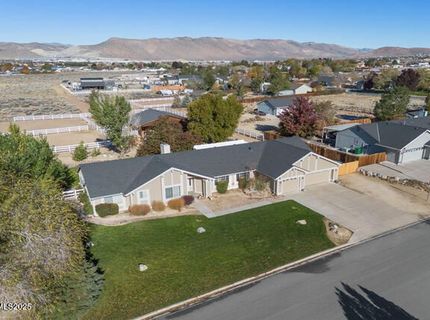 322 Omni Drive, Spanish Springs, NV 89441 Photo