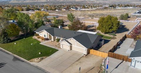 322 Omni Drive, Spanish Springs, NV 89441 Photo