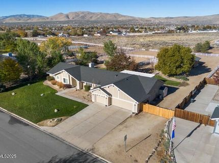 322 Omni Drive, Spanish Springs, NV 89441 Photo