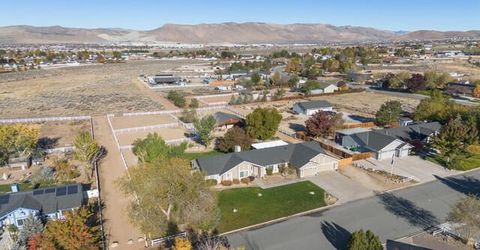 322 Omni Drive, Spanish Springs, NV 89441 Photo