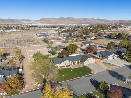 322 Omni Drive, Spanish Springs, NV 89441 Photo