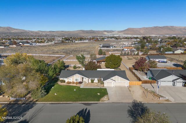 322 Omni Drive, Spanish Springs, NV 89441 Photo