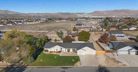 322 Omni Drive, Spanish Springs, NV 89441 Photo