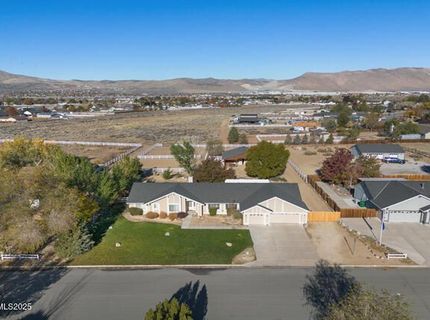 322 Omni Drive, Spanish Springs, NV 89441 Photo