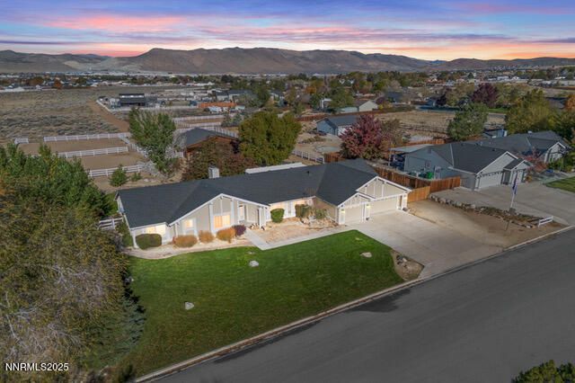 322 Omni Drive, Spanish Springs, NV 89441 Photo