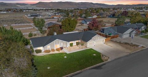 322 Omni Drive, Spanish Springs, NV 89441 Photo