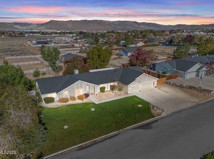 322 Omni Drive, Spanish Springs, NV 89441 Photo