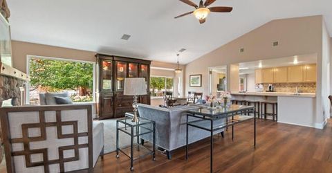 322 Omni Drive, Spanish Springs, NV 89441 Photo