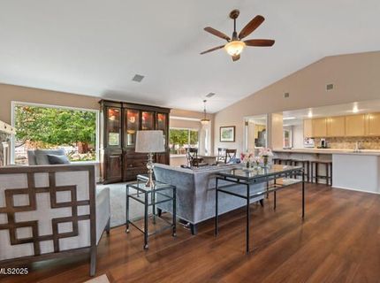 322 Omni Drive, Spanish Springs, NV 89441 Photo