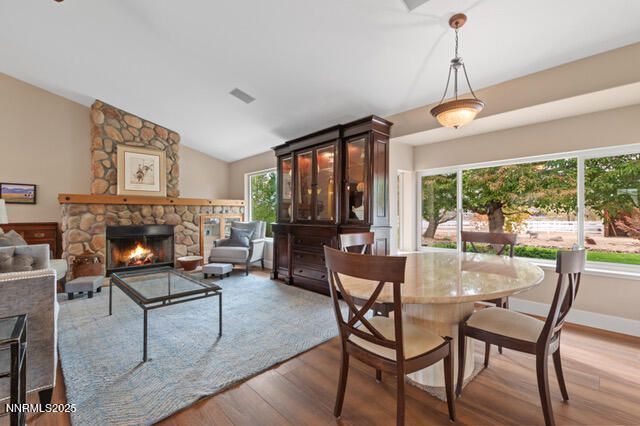 322 Omni Drive, Spanish Springs, NV 89441 Photo