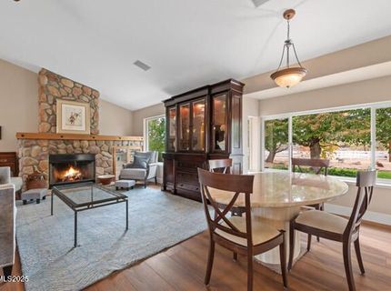 322 Omni Drive, Spanish Springs, NV 89441 Photo