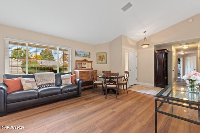 322 Omni Drive, Spanish Springs, NV 89441 Photo