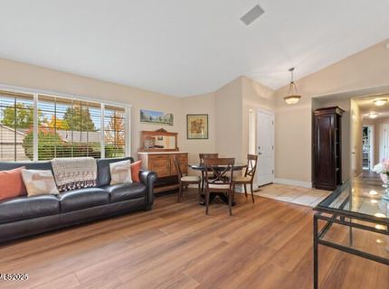 322 Omni Drive, Spanish Springs, NV 89441 Photo