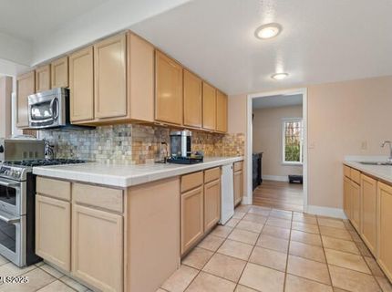 322 Omni Drive, Spanish Springs, NV 89441 Photo