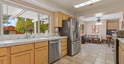 322 Omni Drive, Spanish Springs, NV 89441 Photo