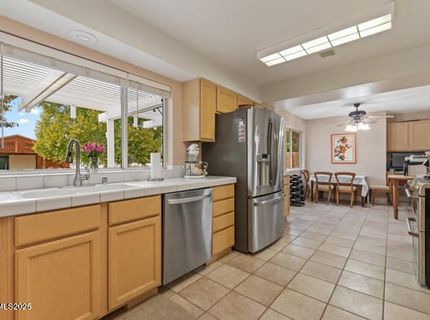 322 Omni Drive, Spanish Springs, NV 89441 Photo