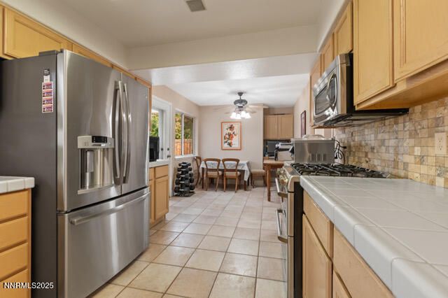 322 Omni Drive, Spanish Springs, NV 89441 Photo