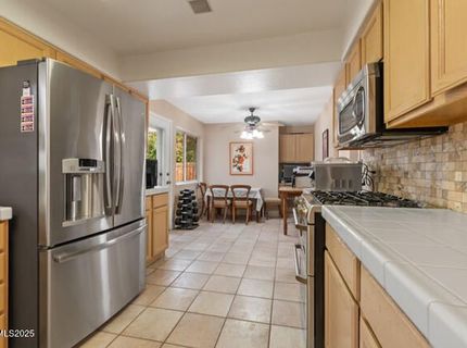 322 Omni Drive, Spanish Springs, NV 89441 Photo