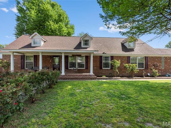 101 Saint Matthew, New Madrid, MO 63869