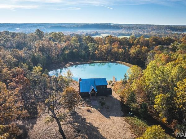 320 Cedar Ford Road, Steelville, MO 65565