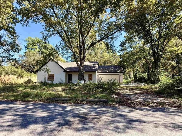 3644 SUNRISE ST, Memphis, TN 38127