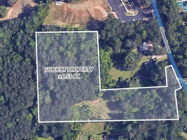 4145 Stonewall Tell Road, Atlanta, GA 30349