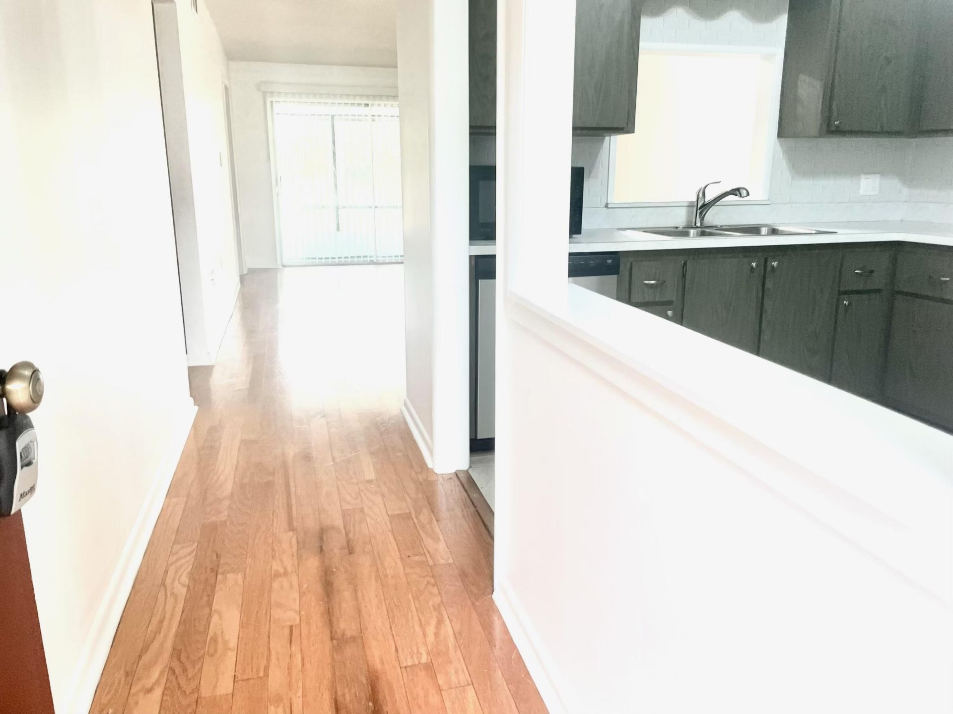 2302 Sunrise Boulevard, Unit 202, Fort Pierce, FL 34982 Photo