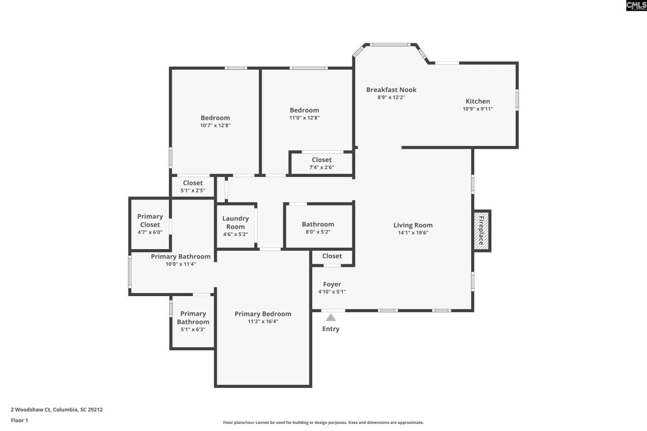 2 Woodshaw Court Photo 31