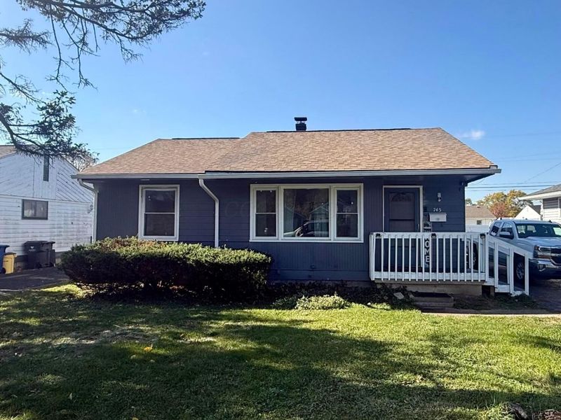 745 Pierce Avenue, Columbus, OH 43213 Photo 1