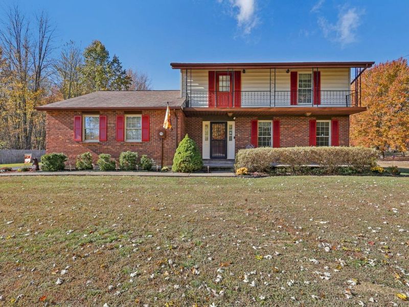 2095 St Rt 133, Tate Twp, OH 45106 Photo 1