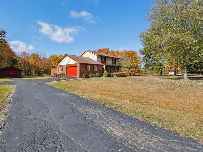 2095 St Rt 133, Tate Twp, OH 45106 Photo 2