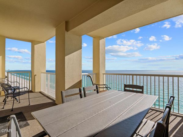 11807 Front Beach Road, Unit 1809, Panama City Beach, FL 32407