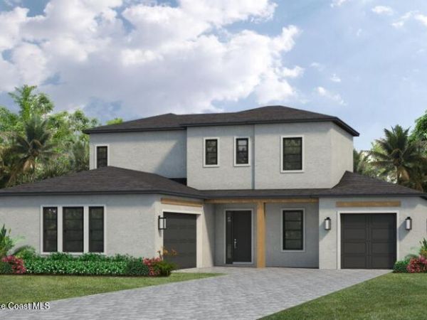 8497 Walo Drive, Melbourne, FL 32940