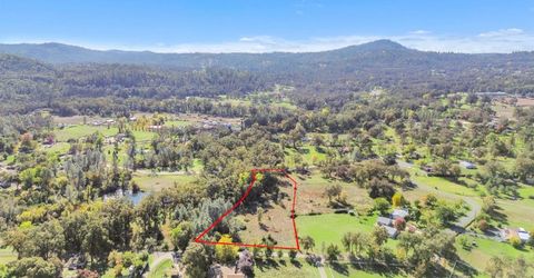 10185 Valley Dr, Rough and Ready, CA 95975 Photo