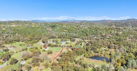 10185 Valley Dr, Rough and Ready, CA 95975 Photo