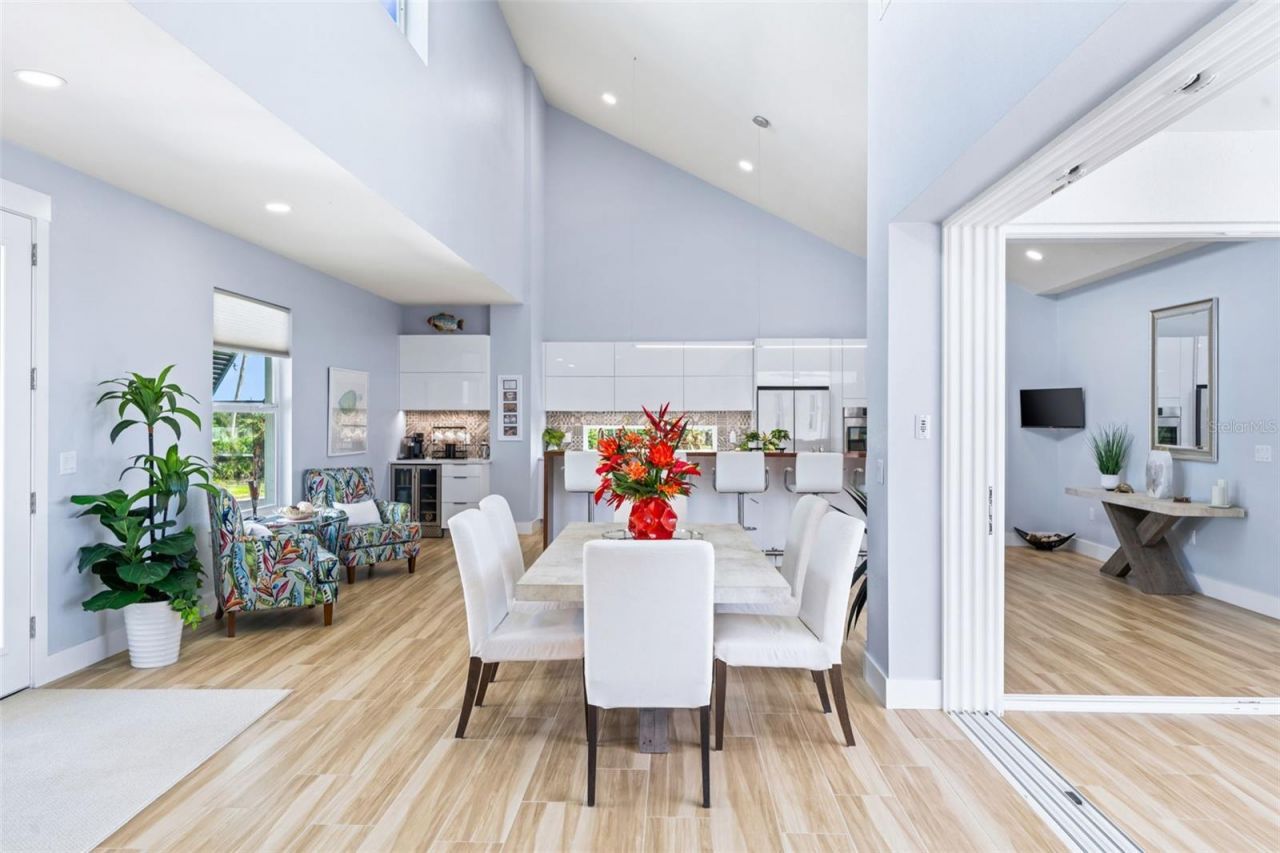 10101 Eagle Preserve Drive, Englewood, FL 34224 Photo