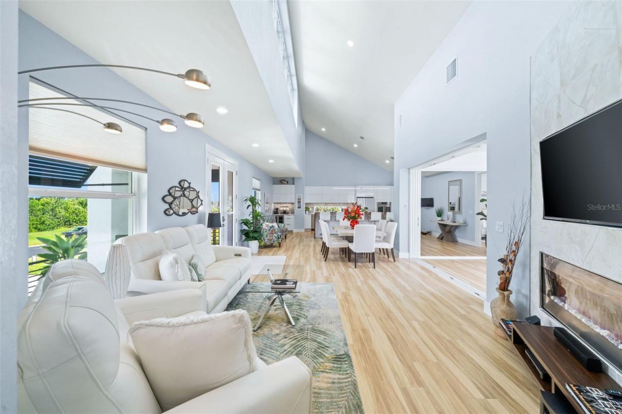 10101 Eagle Preserve Drive, Englewood, FL 34224 Photo