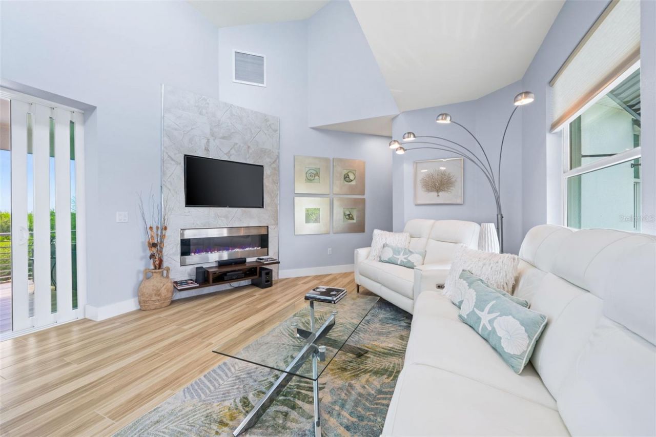 10101 Eagle Preserve Drive, Englewood, FL 34224 Photo