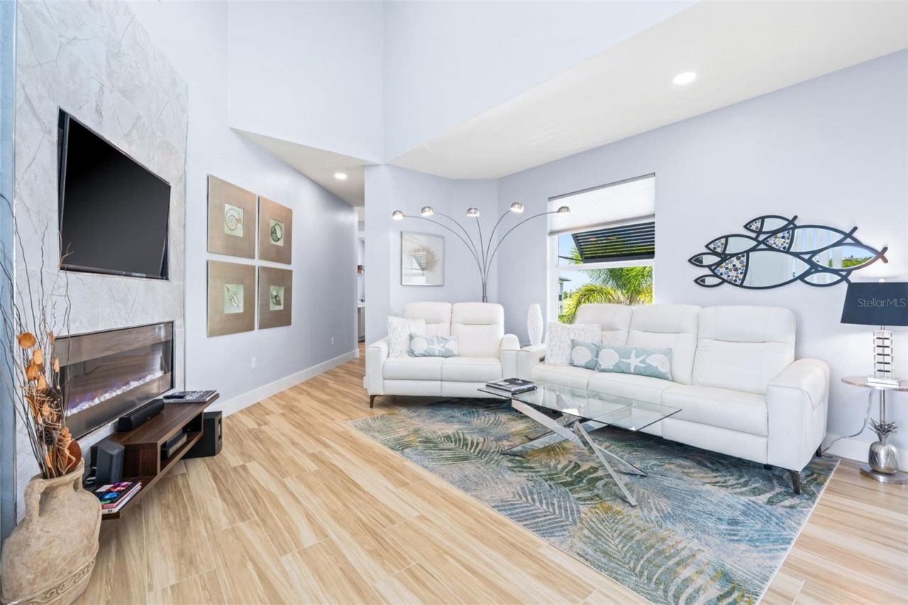 10101 Eagle Preserve Drive, Englewood, FL 34224 Photo