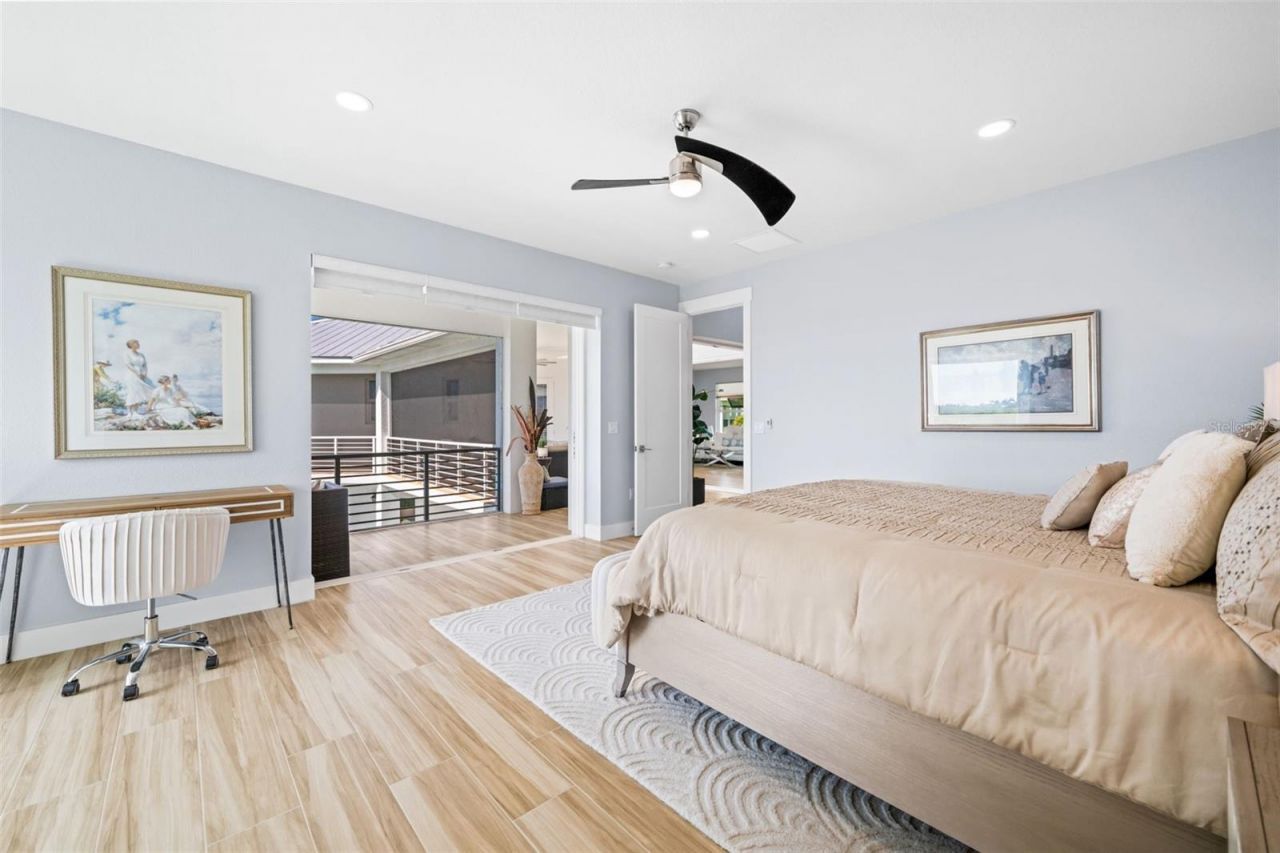 10101 Eagle Preserve Drive, Englewood, FL 34224 Photo