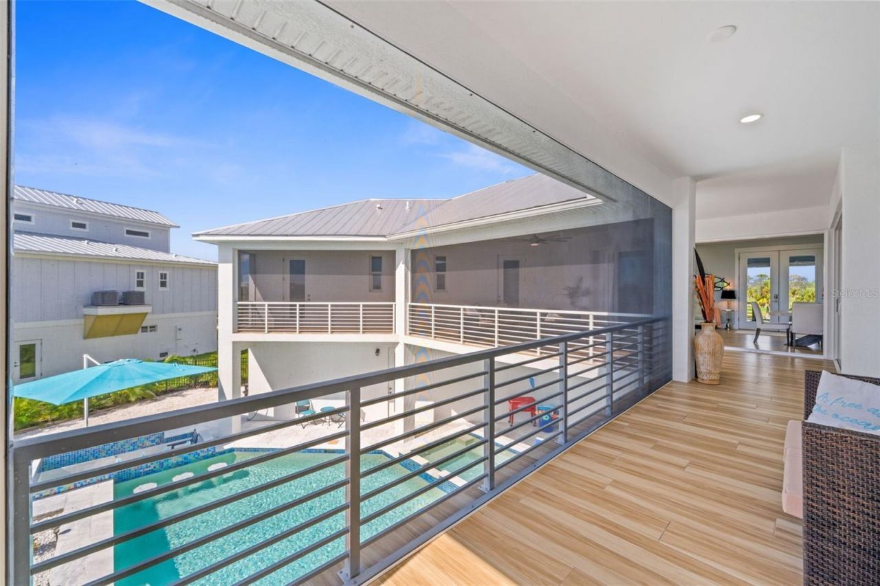 10101 Eagle Preserve Drive, Englewood, FL 34224 Photo