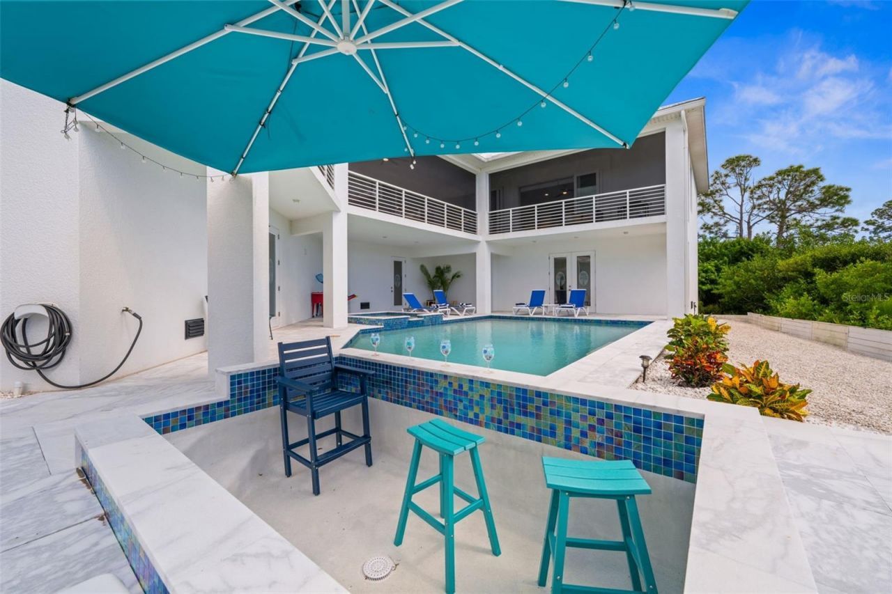 10101 Eagle Preserve Drive, Englewood, FL 34224 Photo