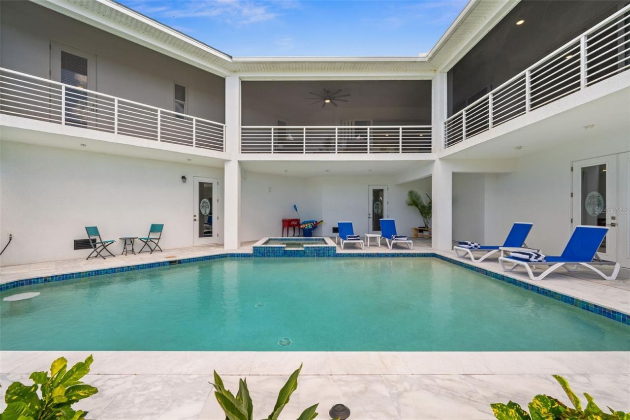 10101 Eagle Preserve Drive, Englewood, FL 34224 Photo