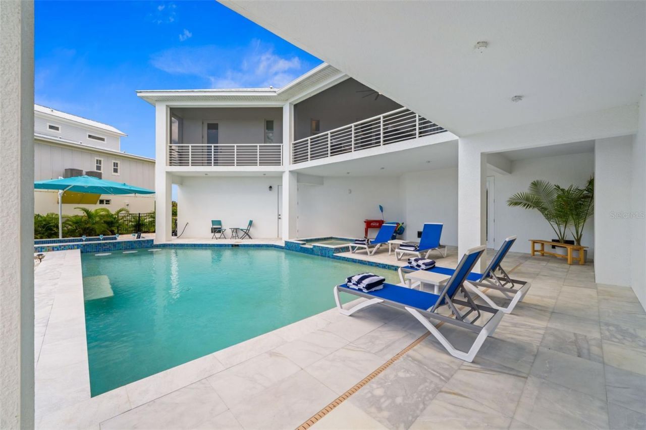 10101 Eagle Preserve Drive, Englewood, FL 34224 Photo