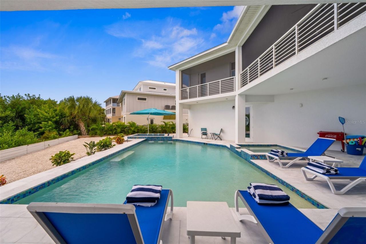 10101 Eagle Preserve Drive, Englewood, FL 34224 Photo