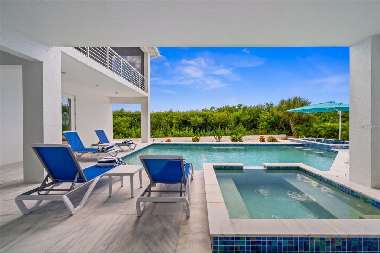 10101 Eagle Preserve Drive, Englewood, FL 34224 Photo